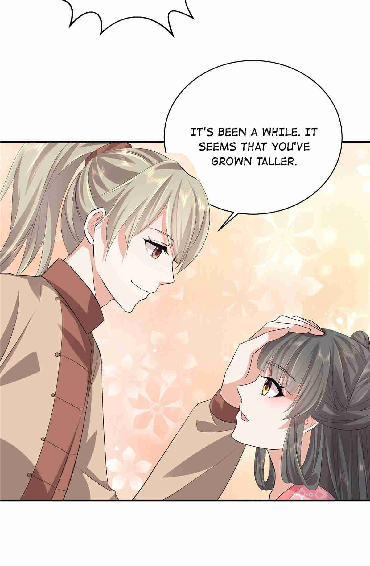 I Really Love His Bad Temper Chapter 49 - page 17