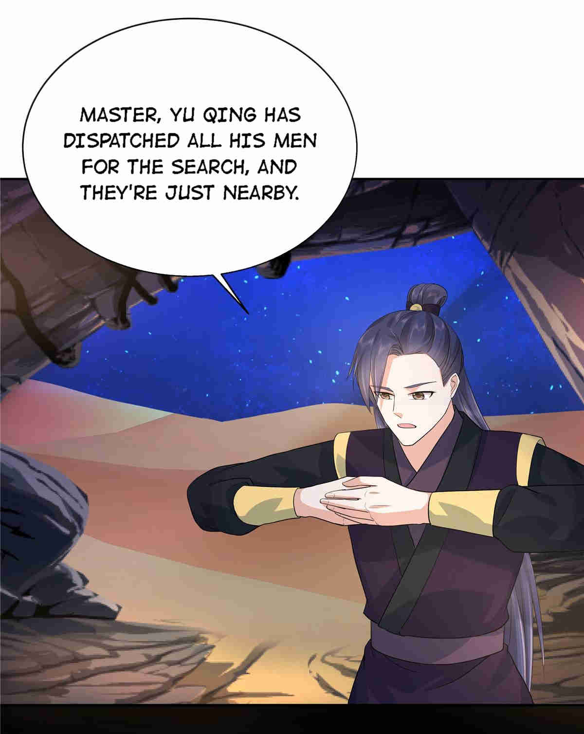I Really Love His Bad Temper Chapter 49 - page 18