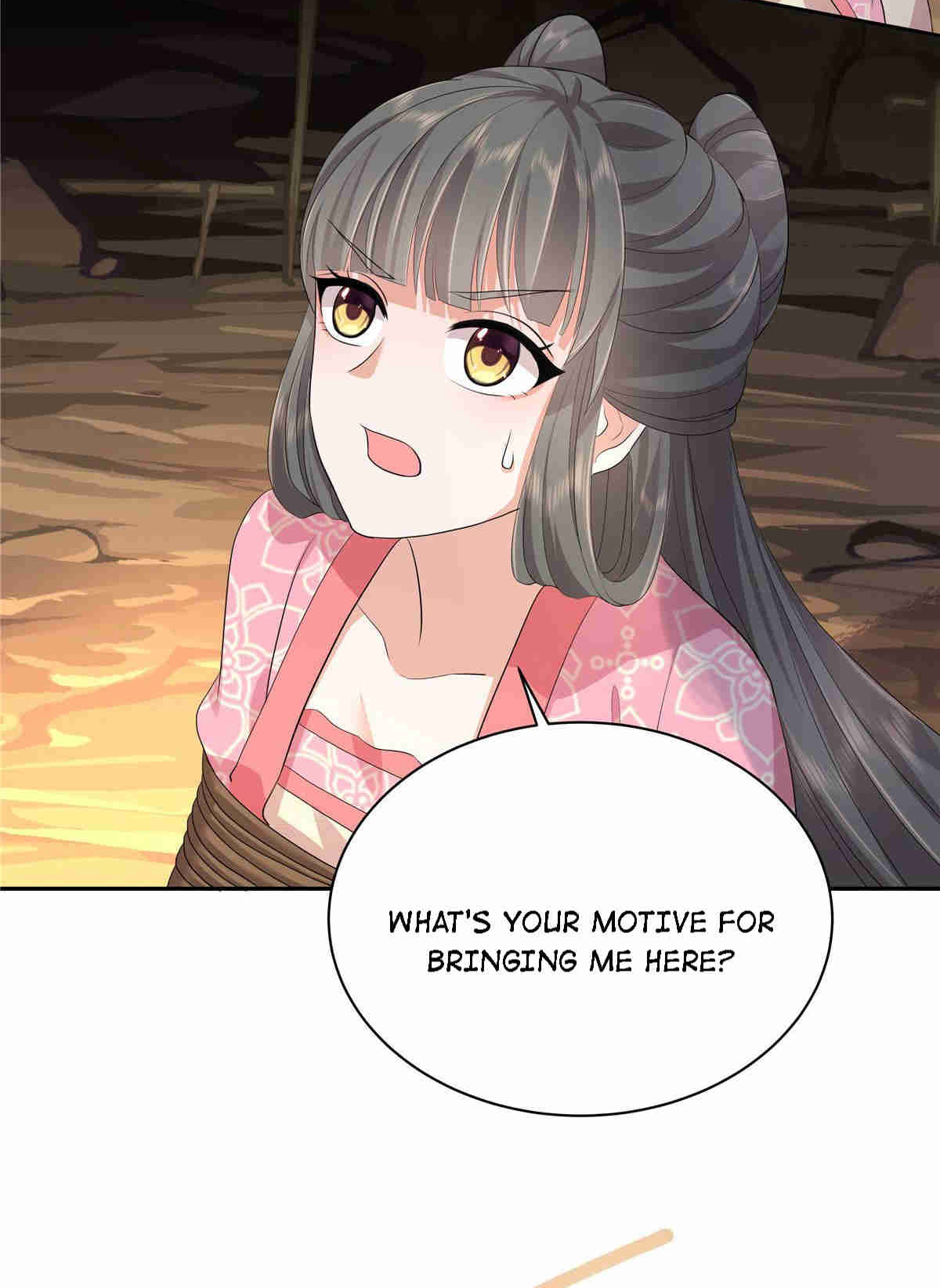 I Really Love His Bad Temper Chapter 49 - page 20