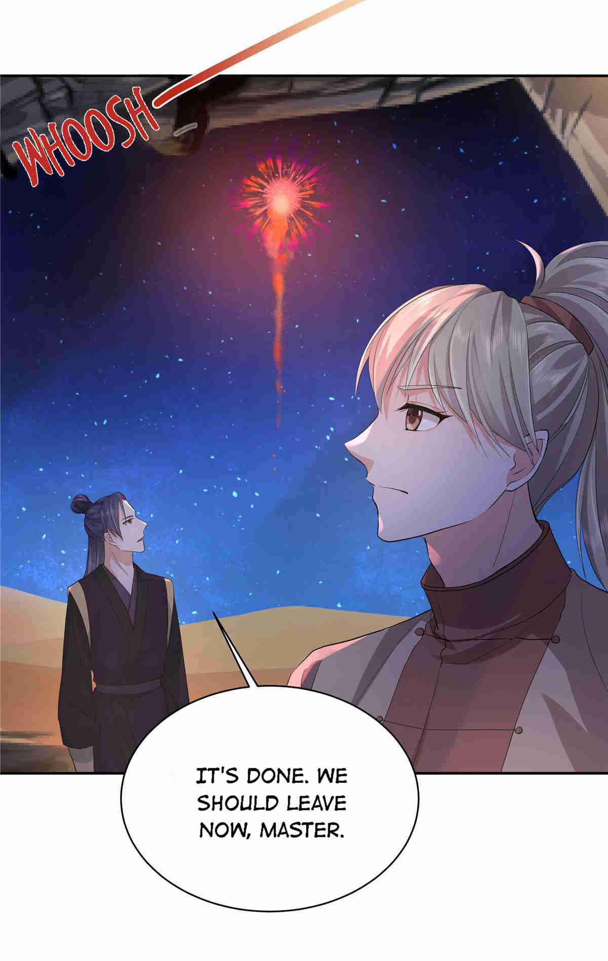 I Really Love His Bad Temper Chapter 49 - page 21