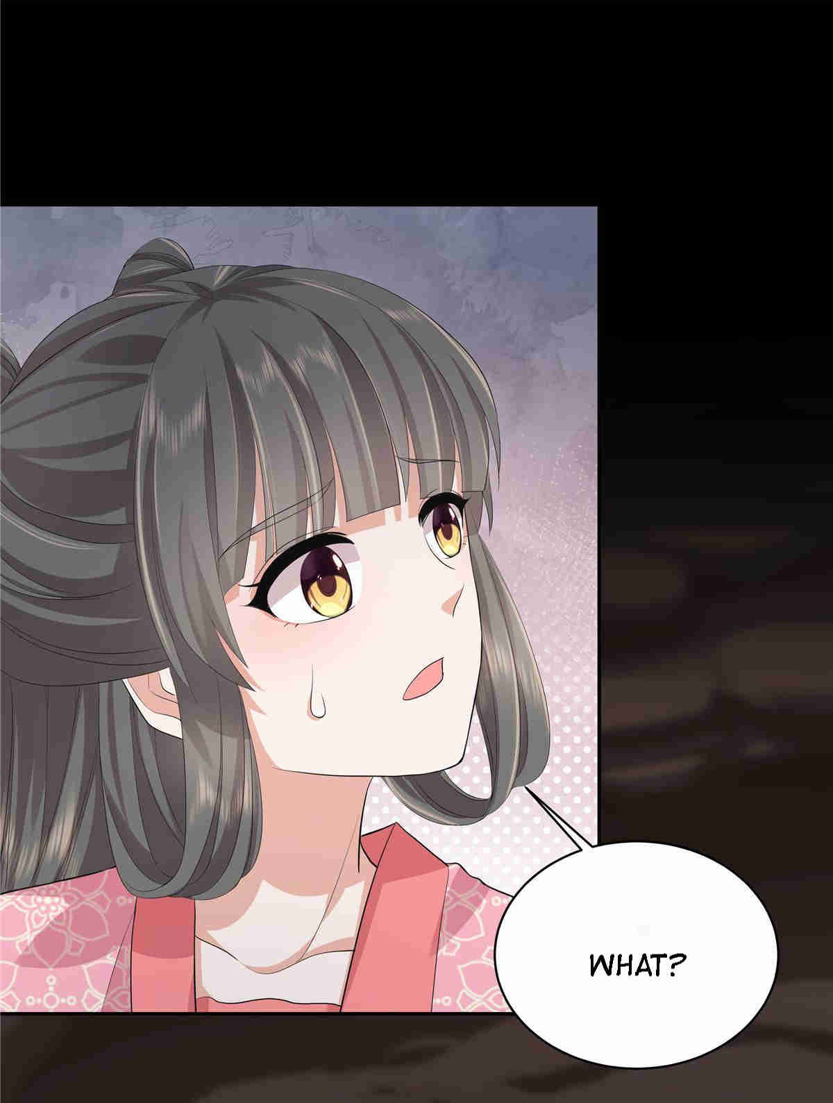 I Really Love His Bad Temper Chapter 49 - page 23