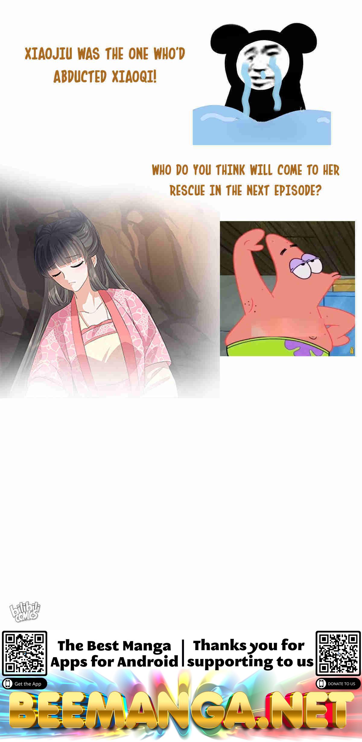 I Really Love His Bad Temper Chapter 49 - page 25