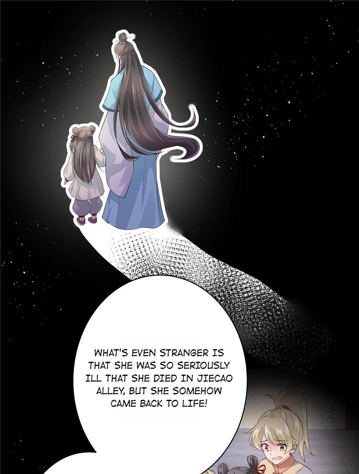 I Really Love His Bad Temper Chapter 10 - page 14