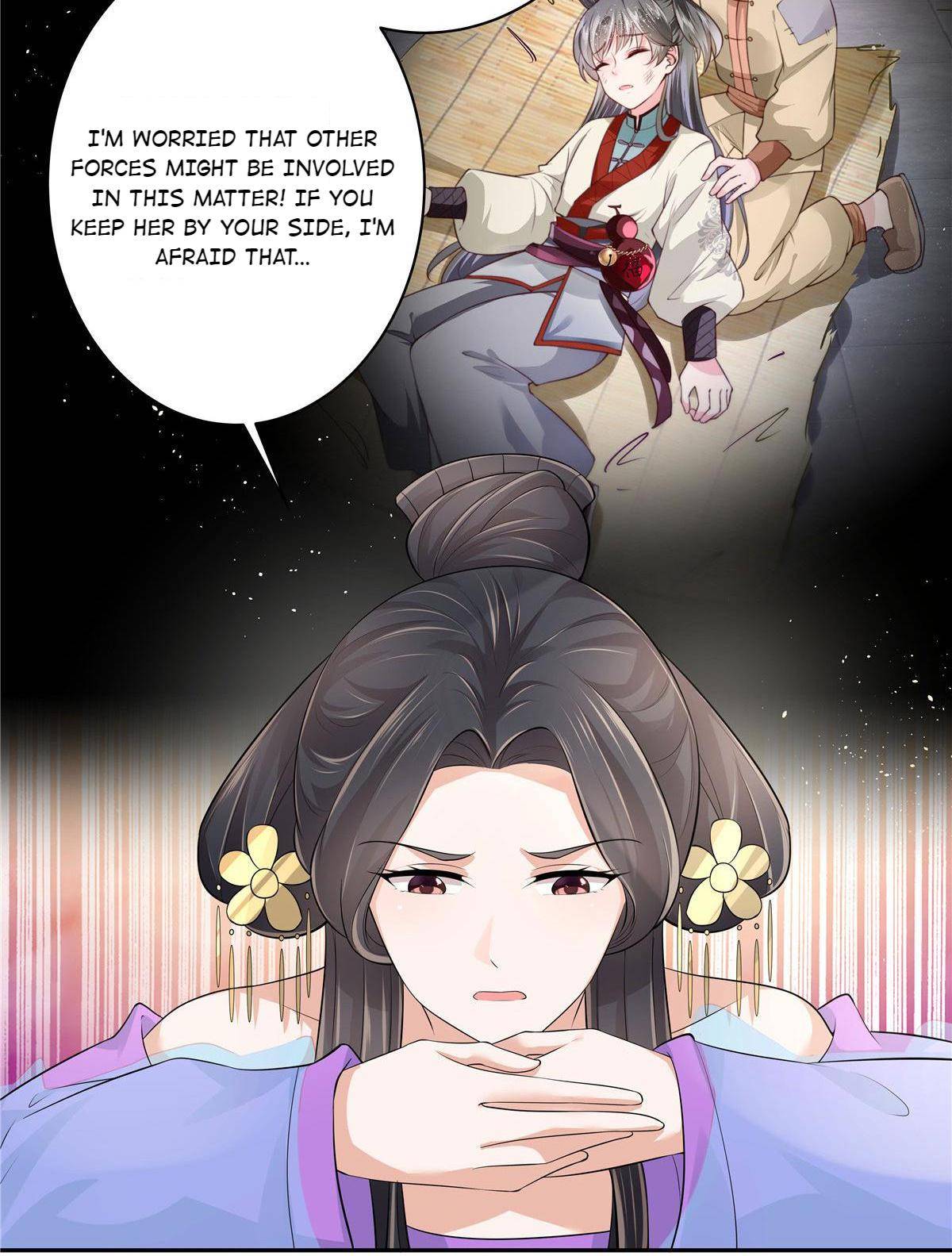 I Really Love His Bad Temper Chapter 10 - page 15
