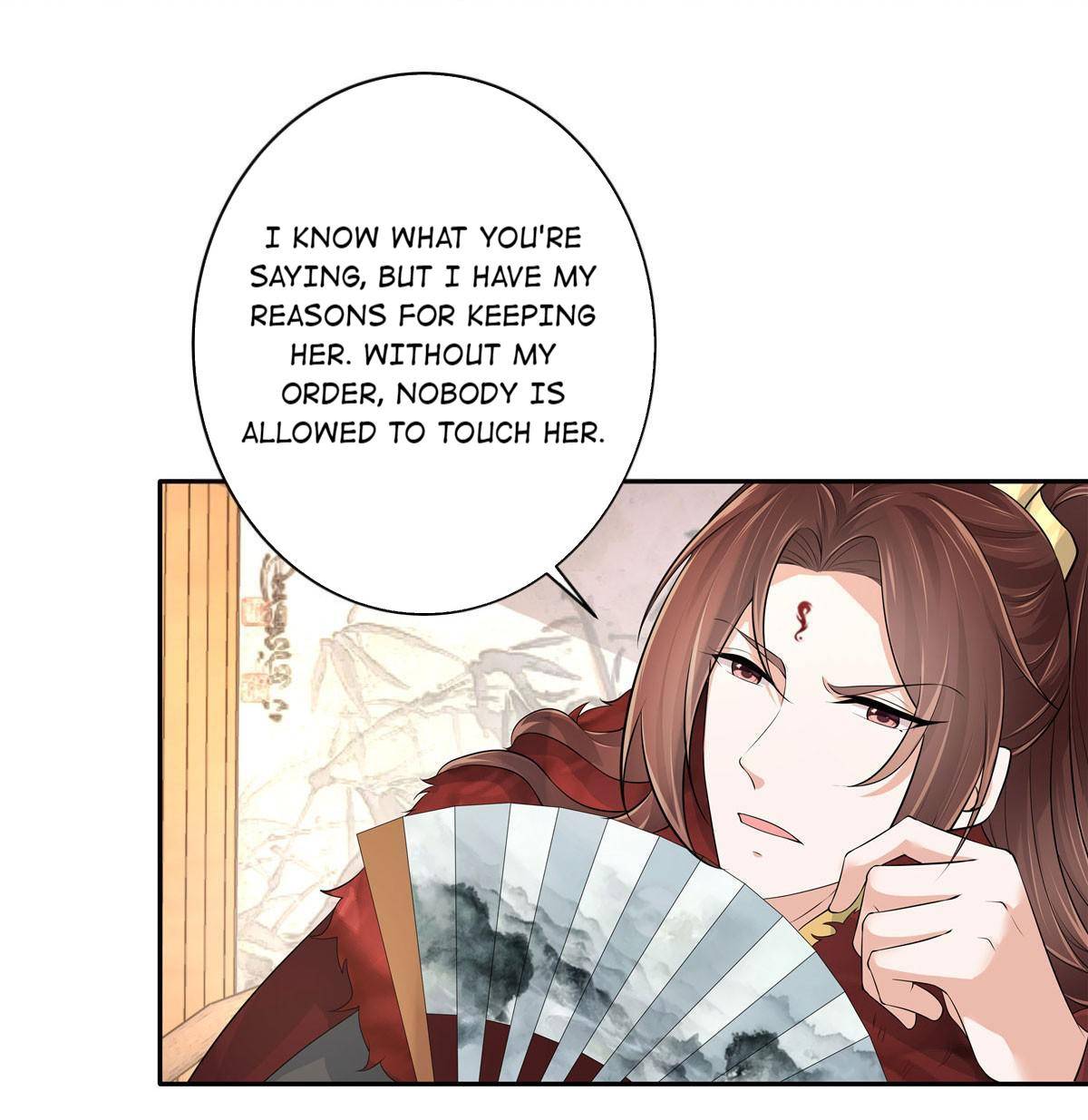 I Really Love His Bad Temper Chapter 10 - page 16