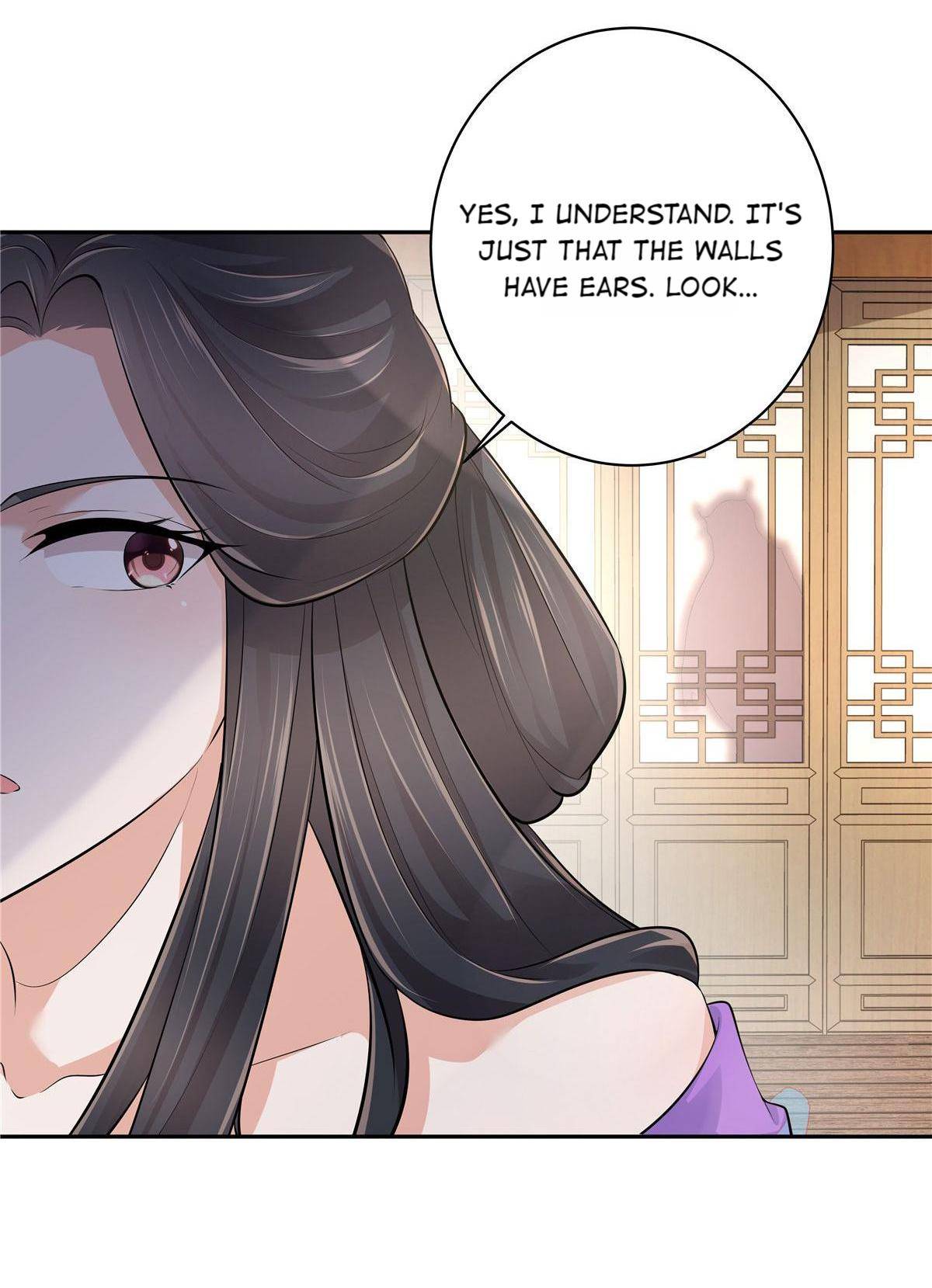 I Really Love His Bad Temper Chapter 10 - page 17