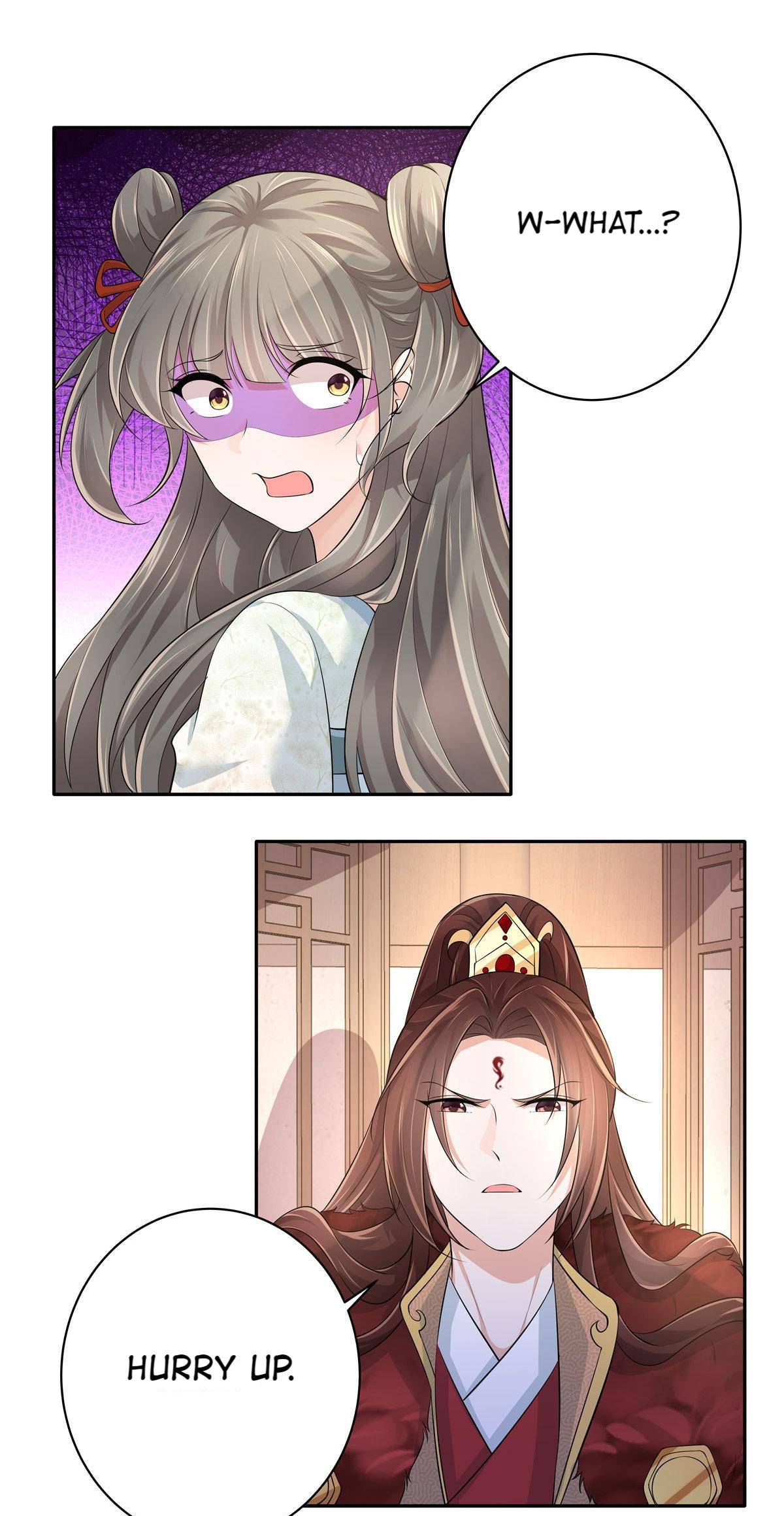 I Really Love His Bad Temper Chapter 10 - page 19