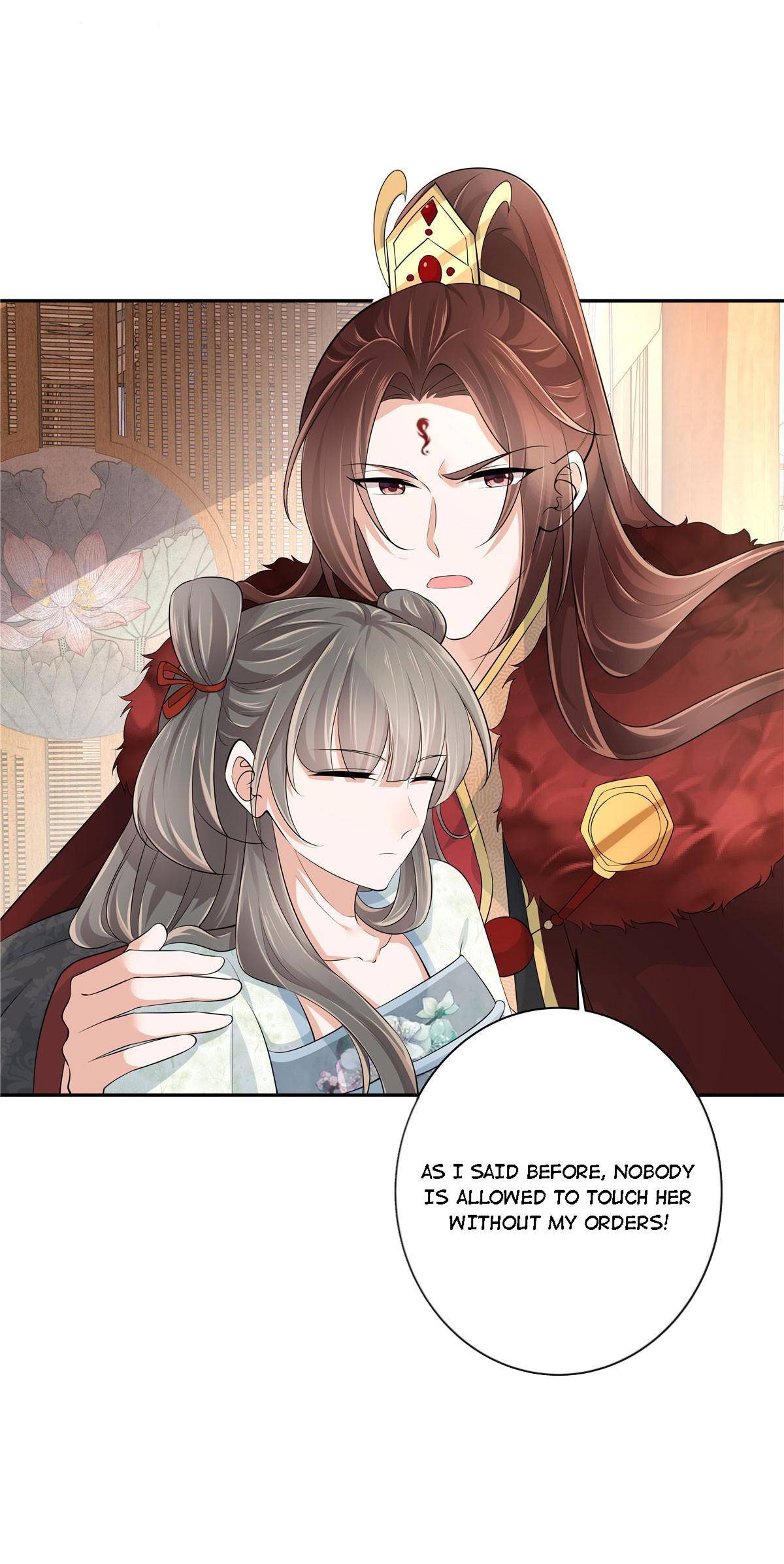I Really Love His Bad Temper Chapter 10 - page 25