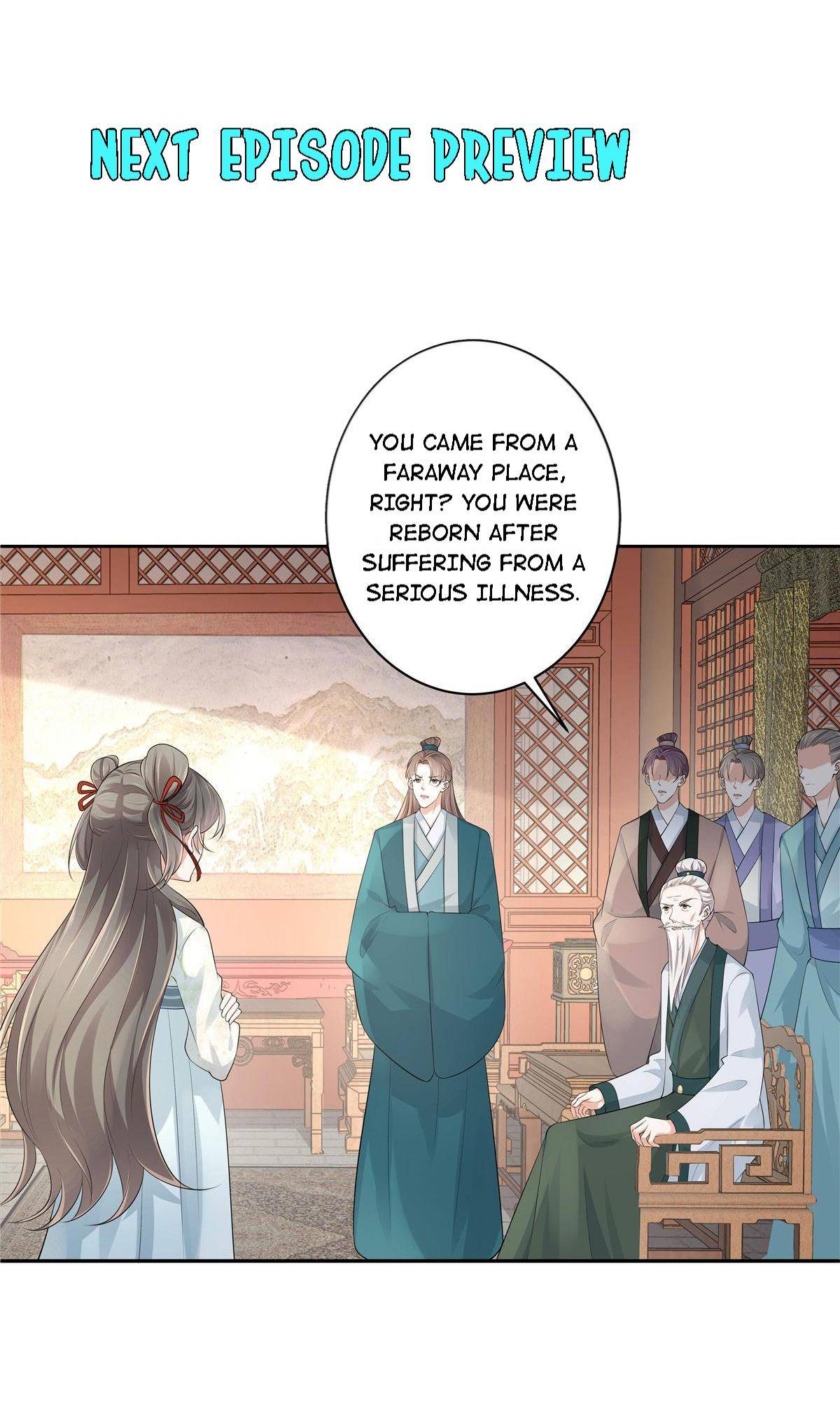 I Really Love His Bad Temper Chapter 10 - page 26