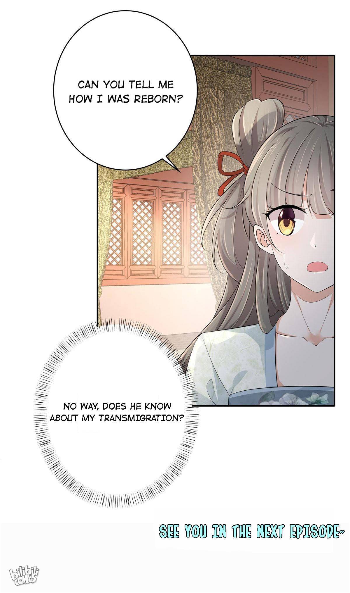 I Really Love His Bad Temper Chapter 10 - page 27