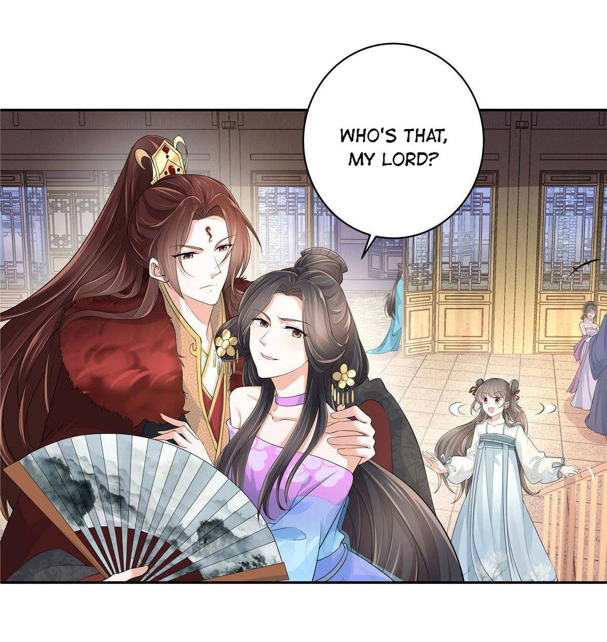 I Really Love His Bad Temper Chapter 10 - page 4