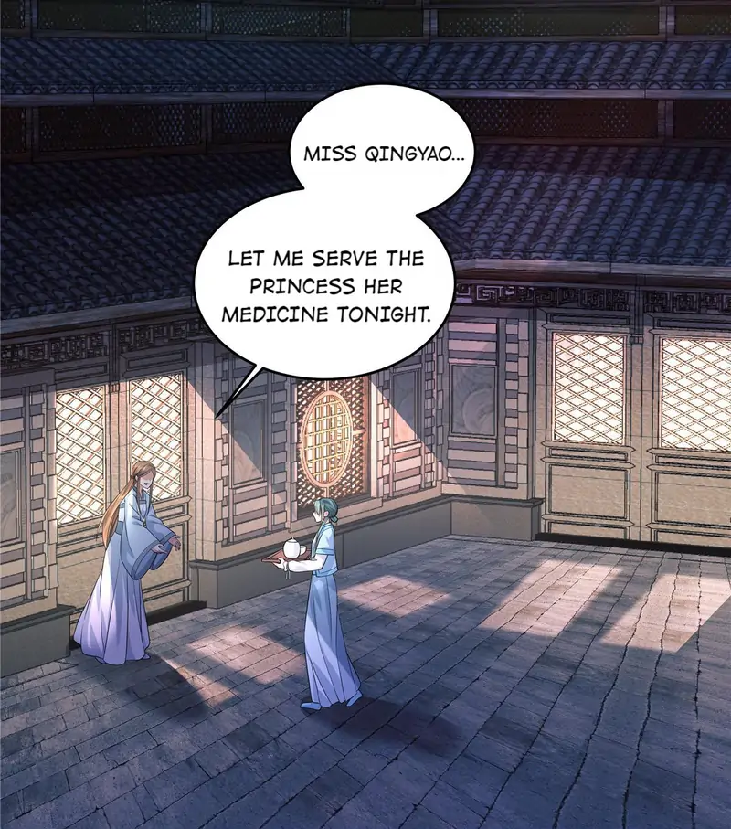 I Really Love His Bad Temper Chapter 69 - page 10