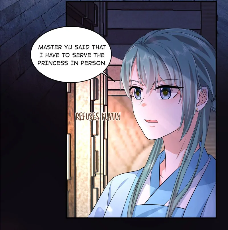I Really Love His Bad Temper Chapter 69 - page 11