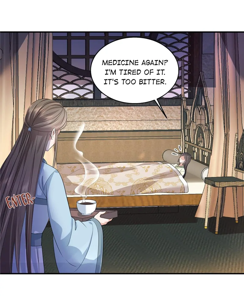 I Really Love His Bad Temper Chapter 69 - page 18