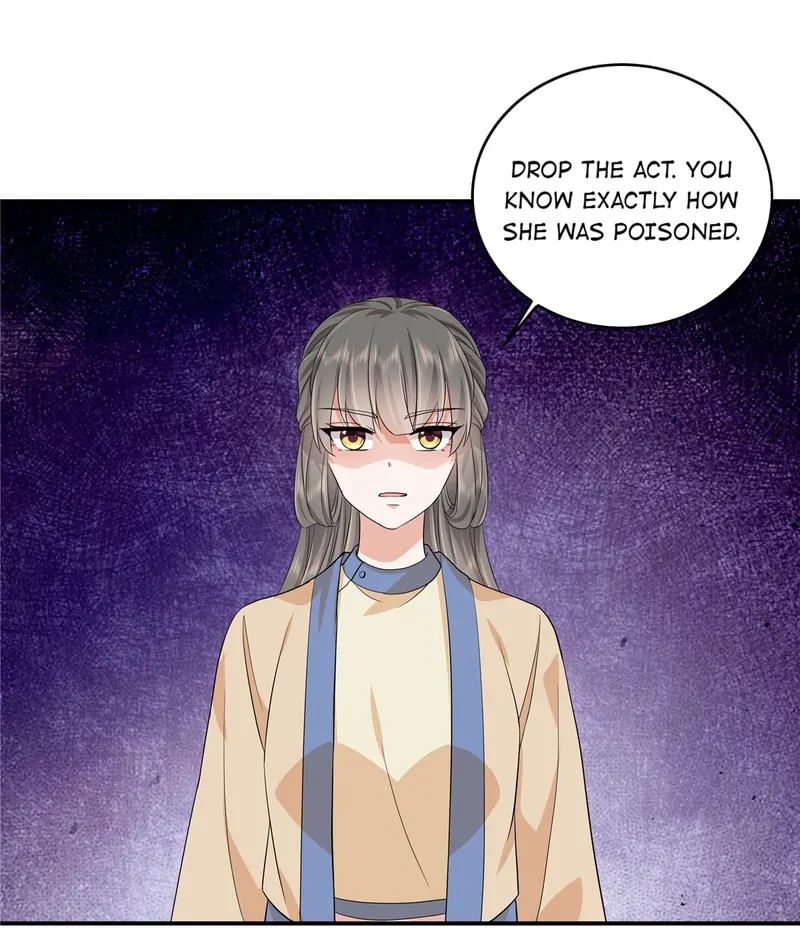 I Really Love His Bad Temper Chapter 69 - page 2