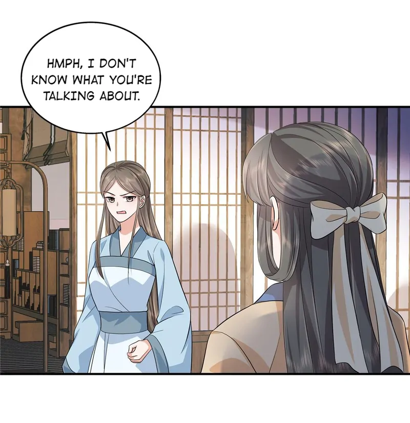 I Really Love His Bad Temper Chapter 69 - page 3