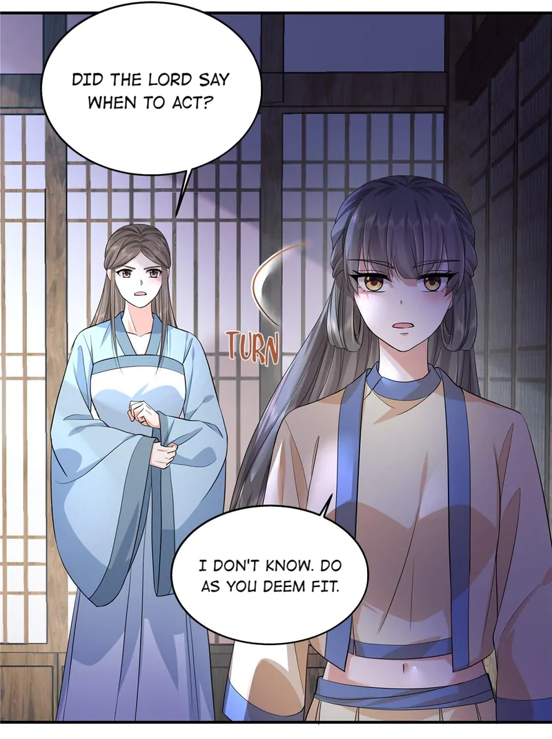 I Really Love His Bad Temper Chapter 69 - page 5