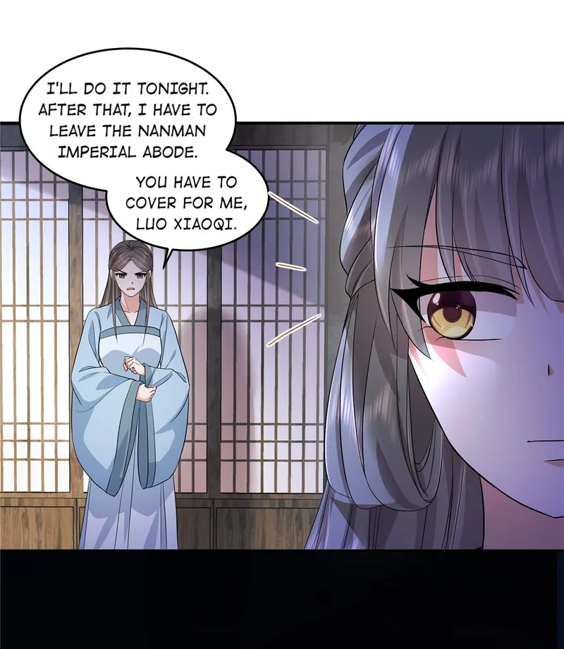 I Really Love His Bad Temper Chapter 69 - page 6