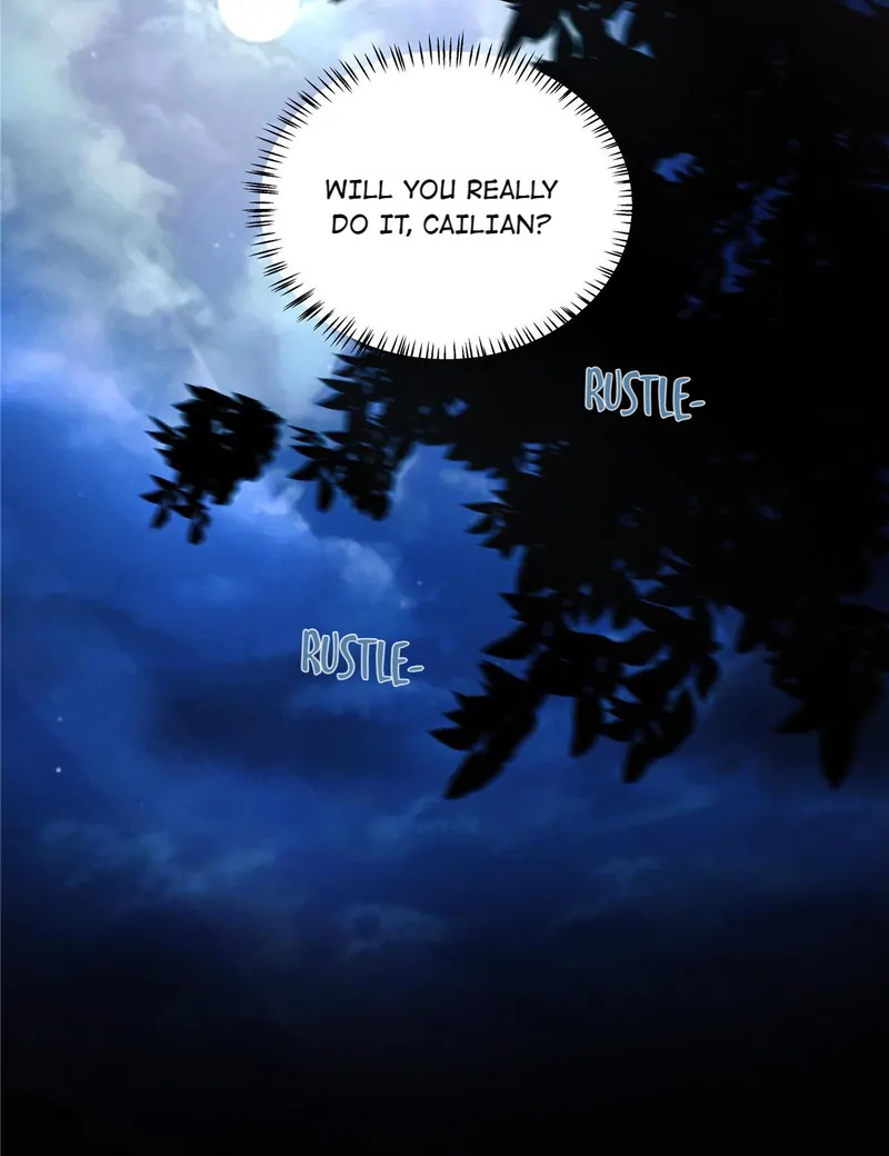 I Really Love His Bad Temper Chapter 69 - page 8