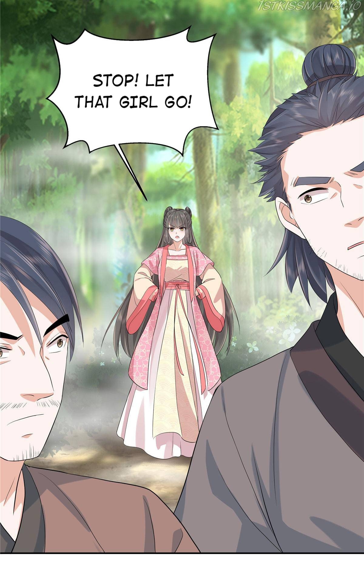 I Really Love His Bad Temper Chapter 35 - page 11