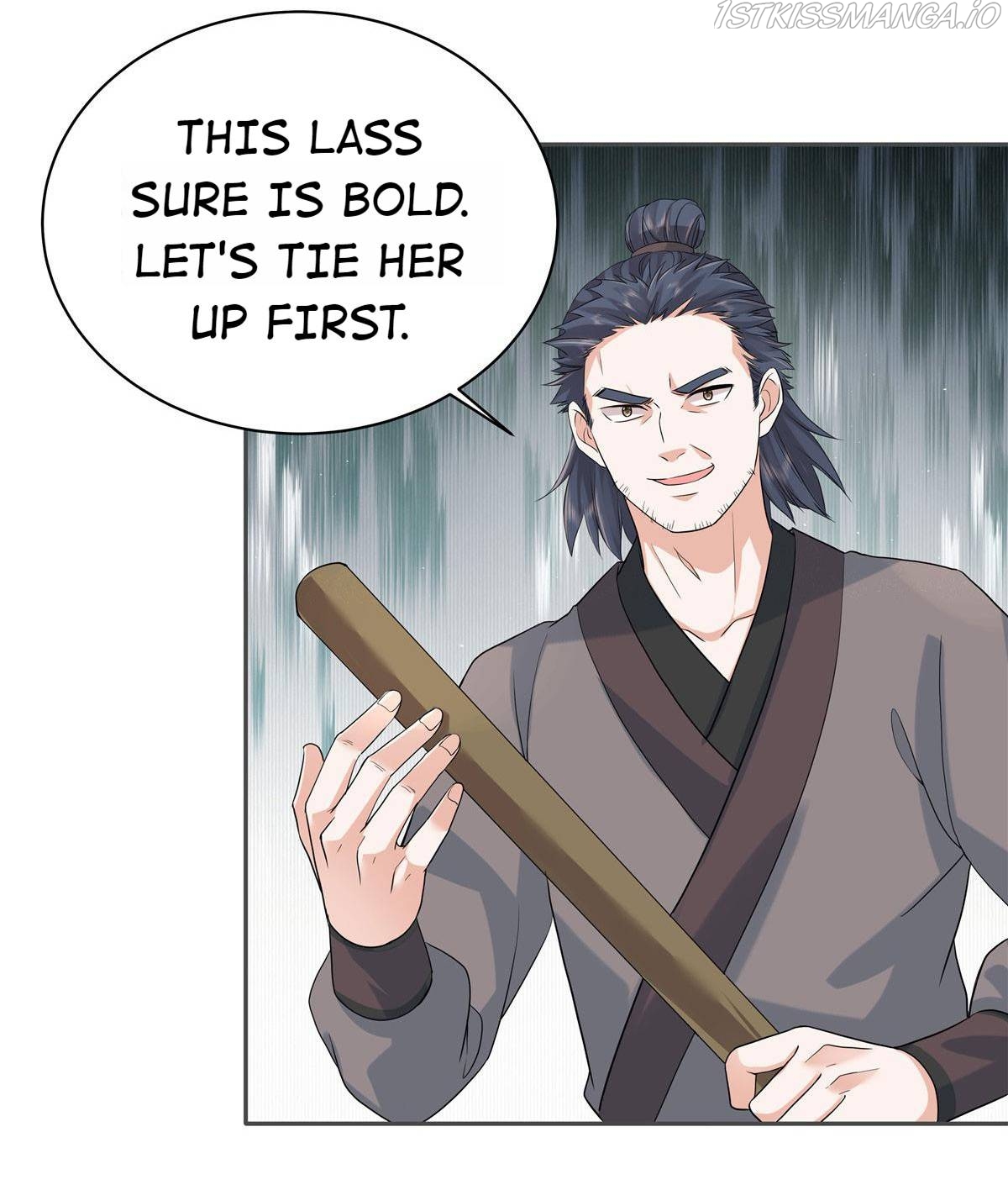 I Really Love His Bad Temper Chapter 35 - page 14