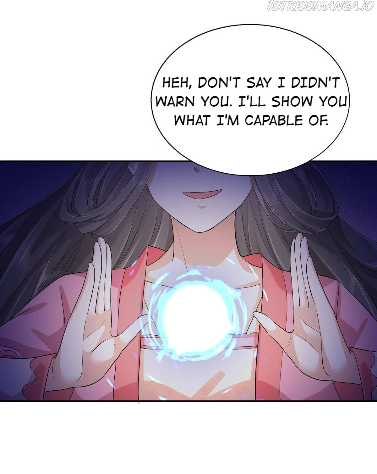 I Really Love His Bad Temper Chapter 35 - page 15