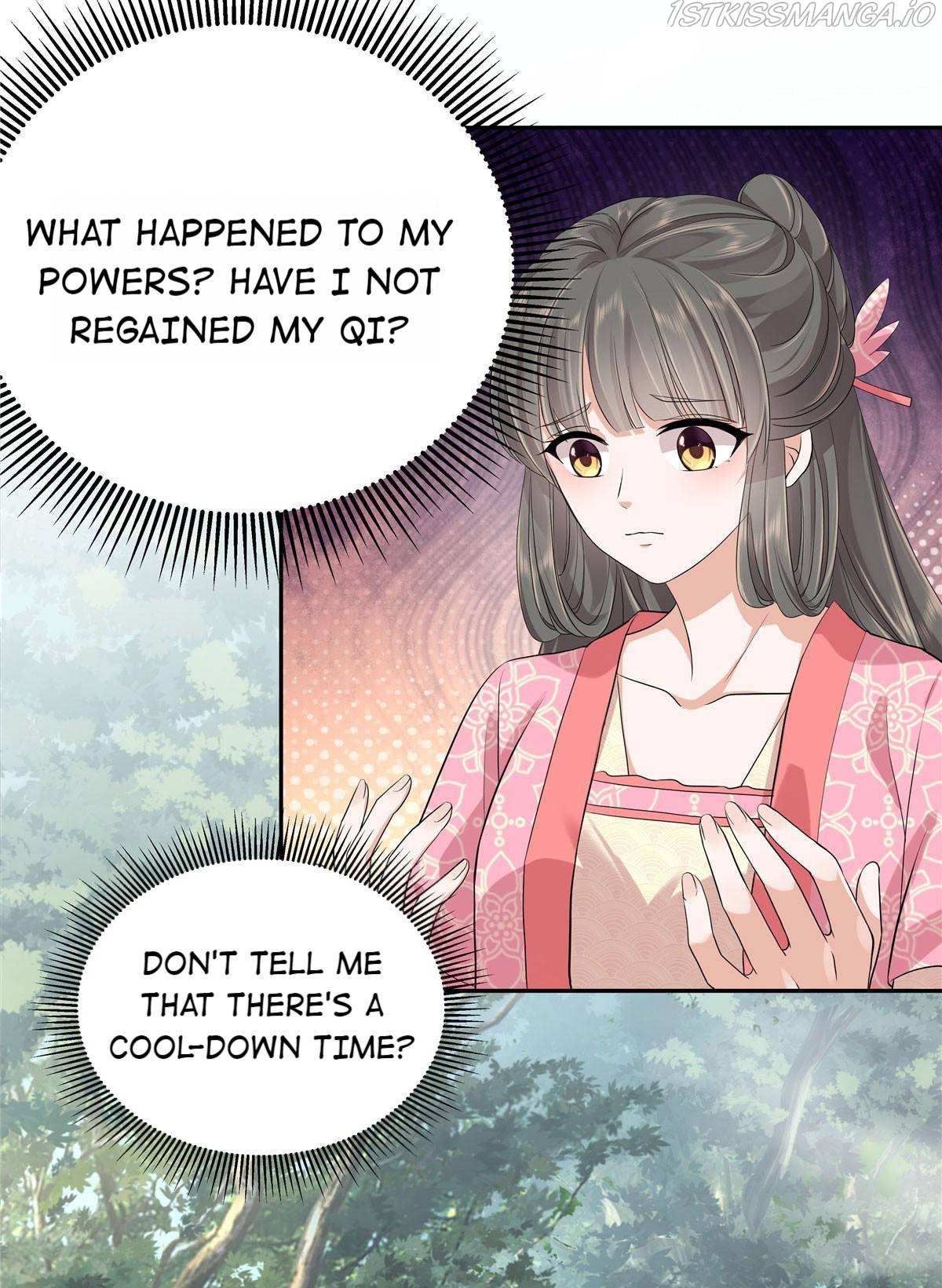 I Really Love His Bad Temper Chapter 35 - page 18