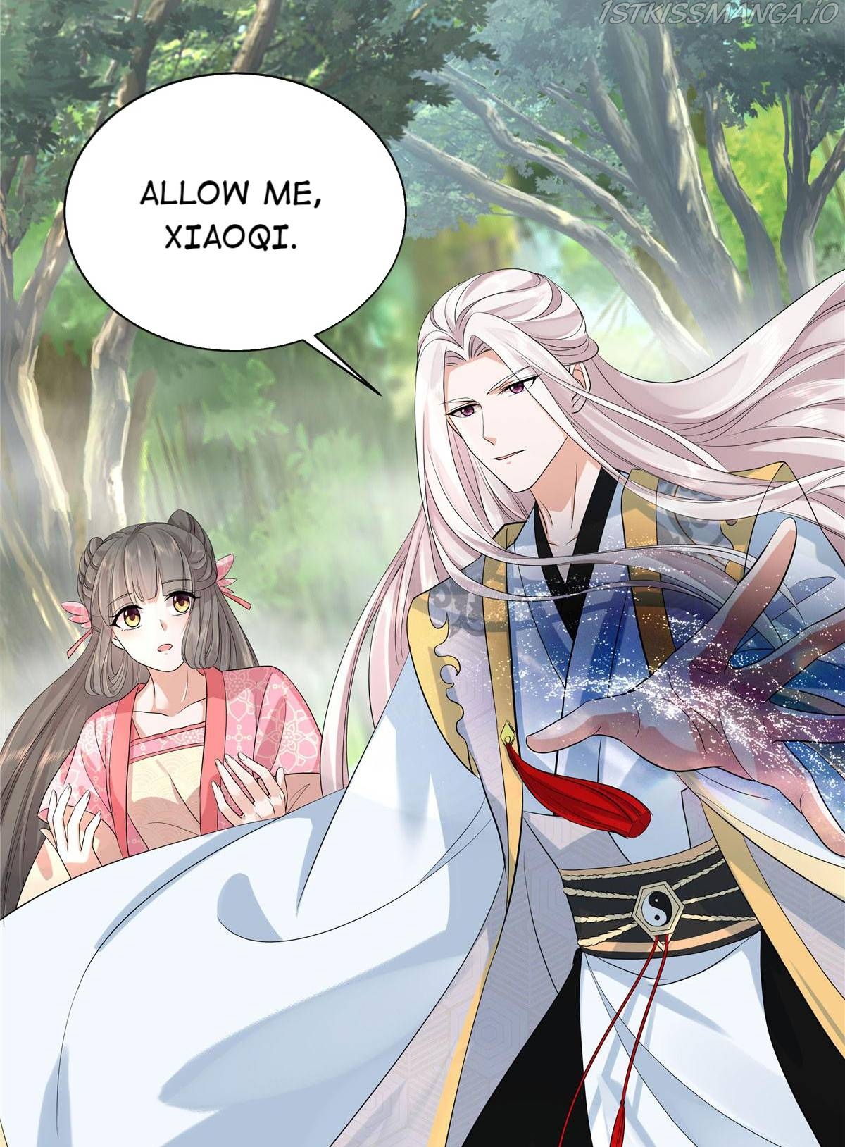 I Really Love His Bad Temper Chapter 35 - page 19