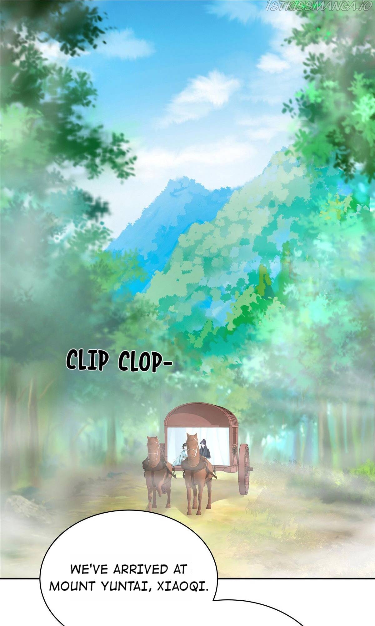 I Really Love His Bad Temper Chapter 35 - page 2