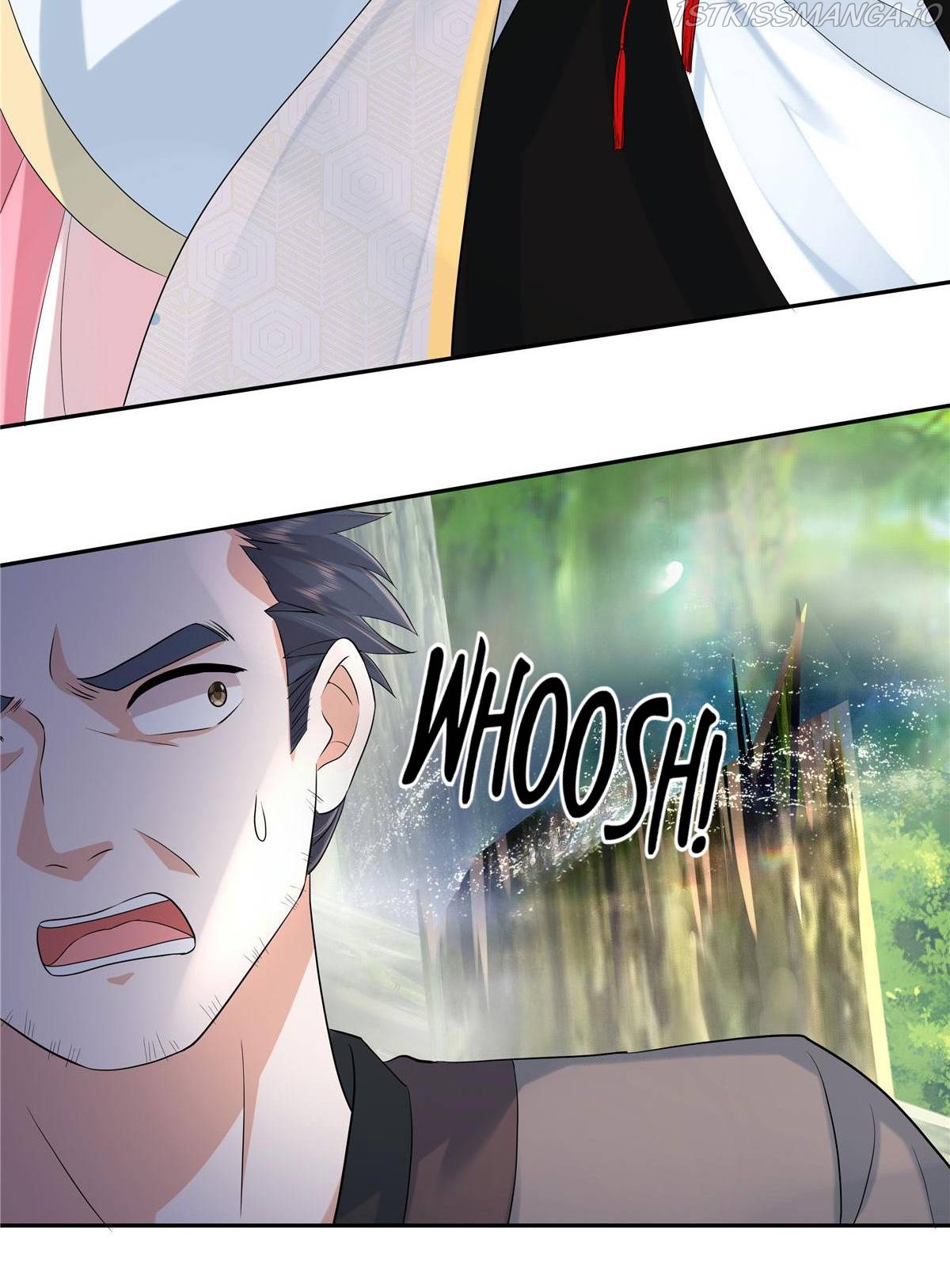 I Really Love His Bad Temper Chapter 35 - page 20