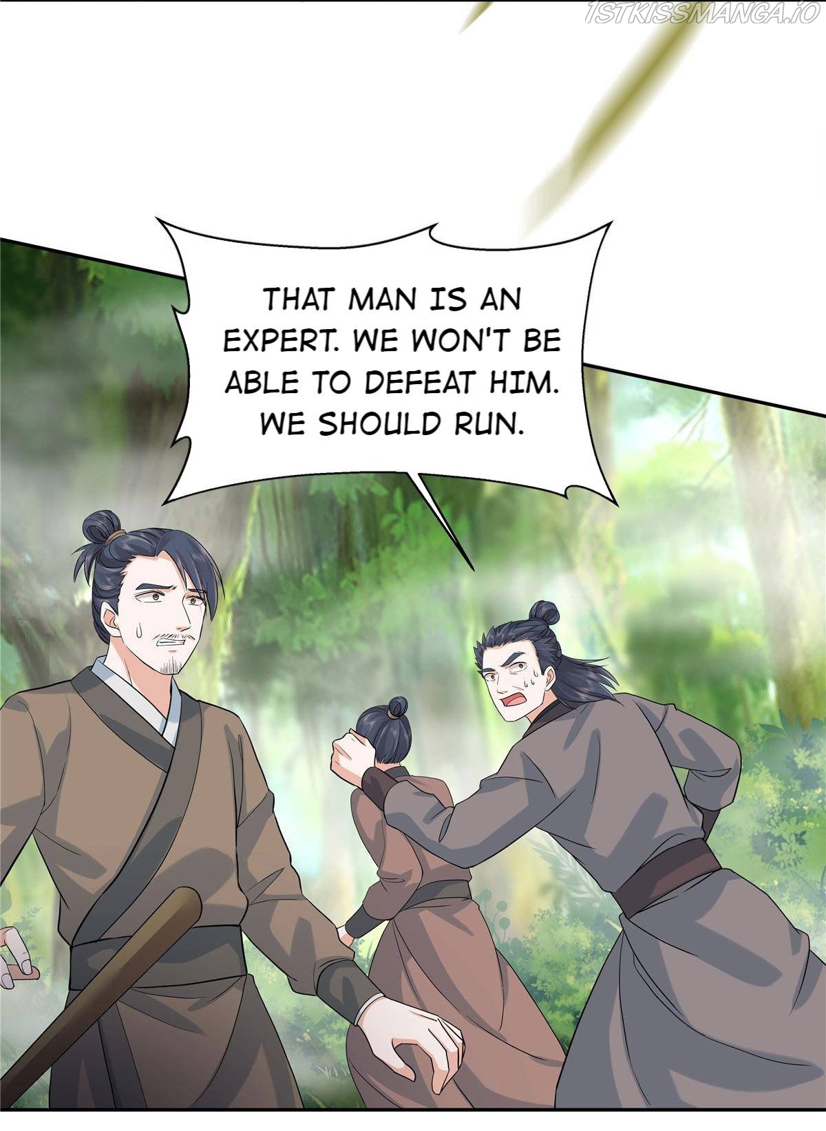I Really Love His Bad Temper Chapter 35 - page 22