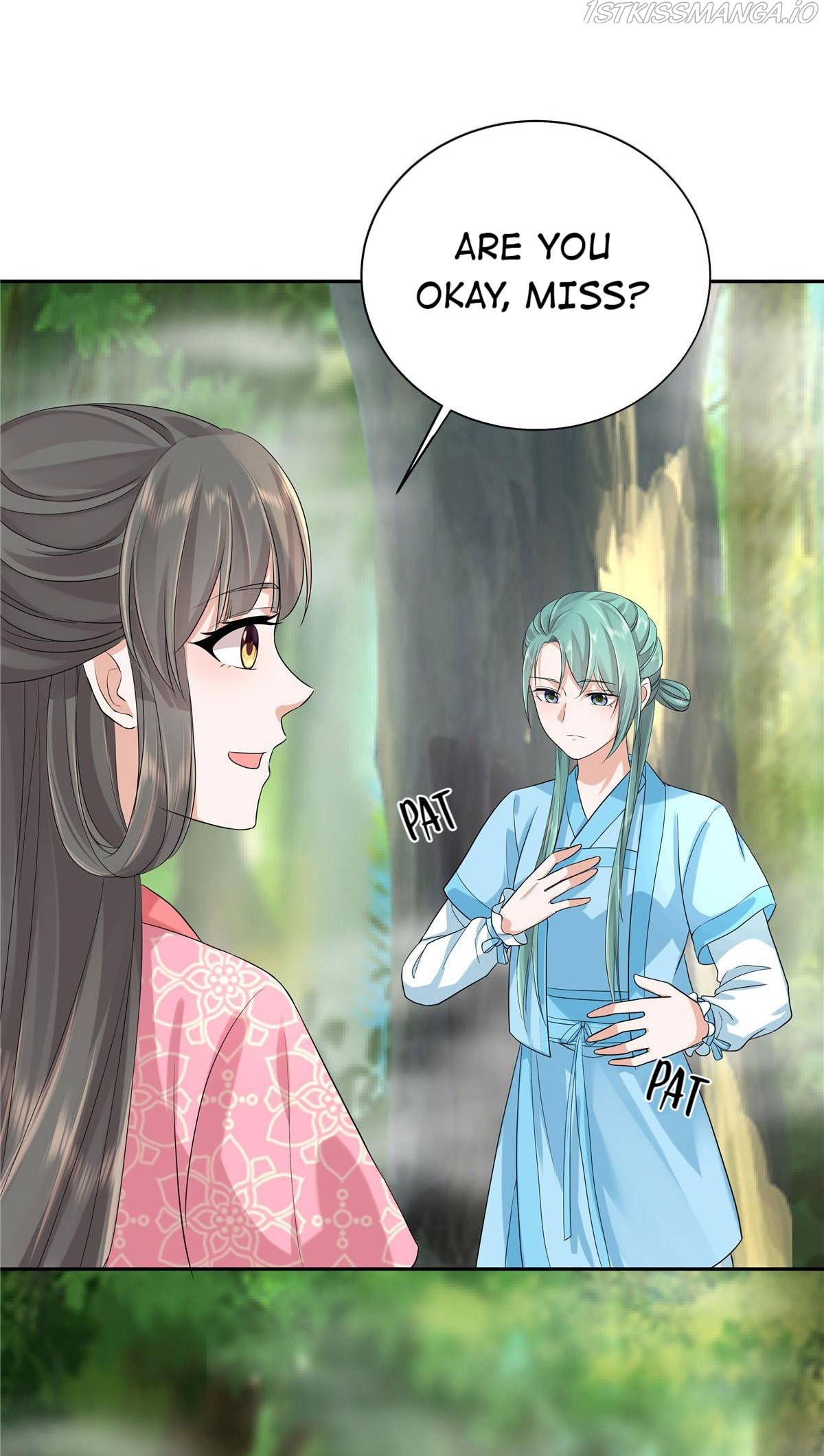 I Really Love His Bad Temper Chapter 35 - page 23