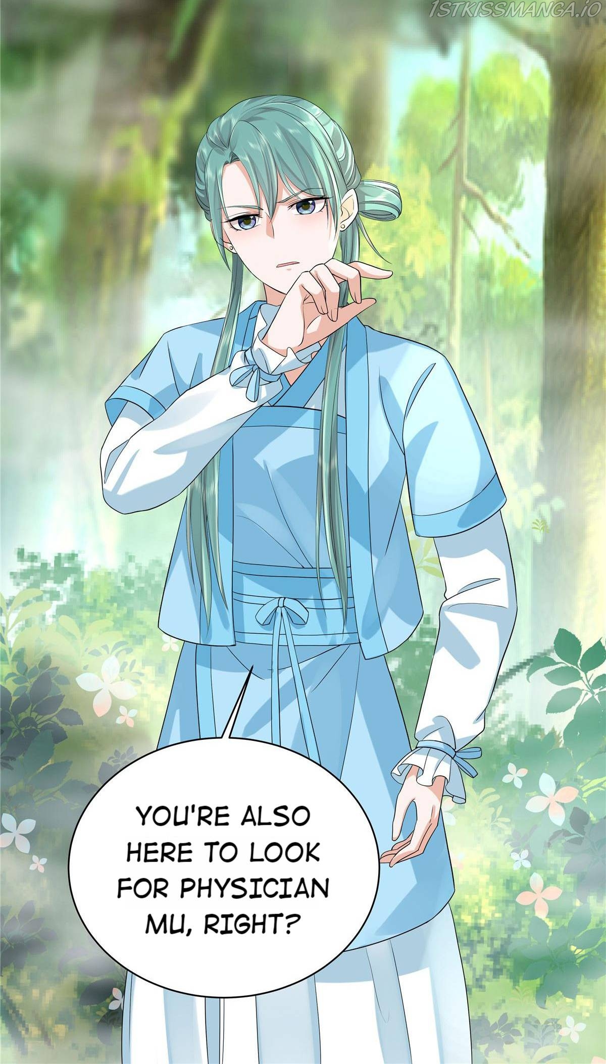 I Really Love His Bad Temper Chapter 35 - page 24