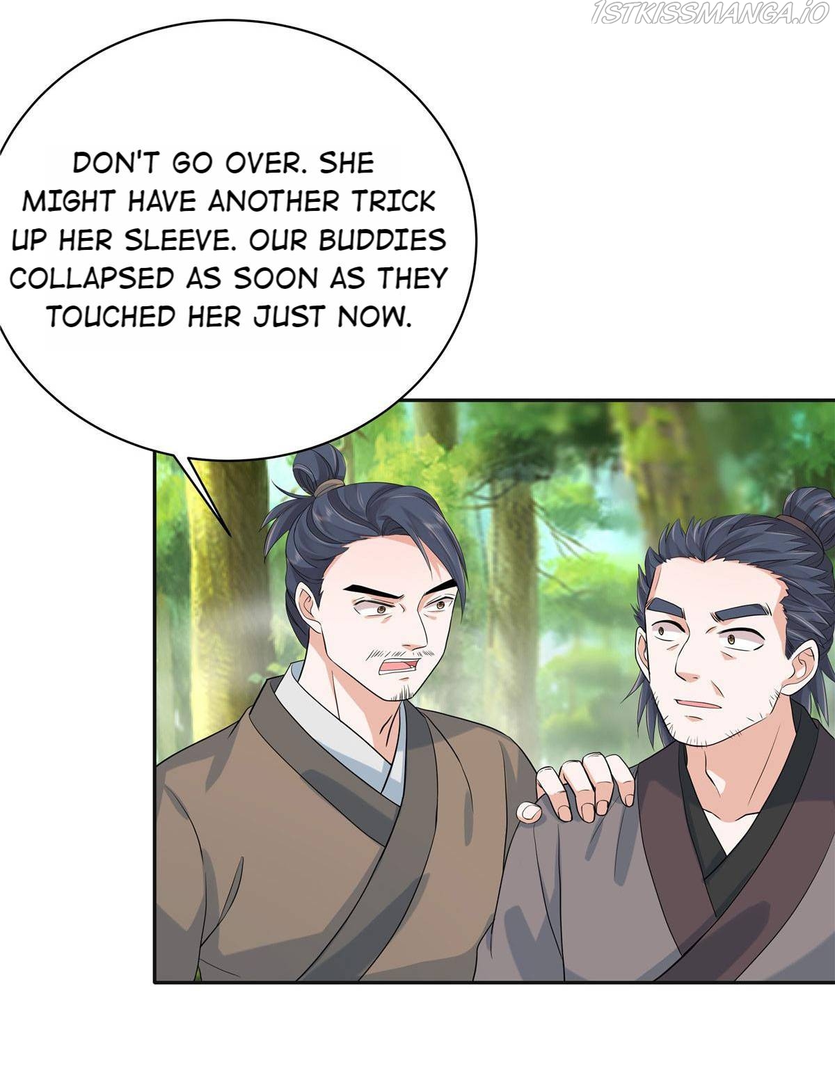 I Really Love His Bad Temper Chapter 35 - page 7