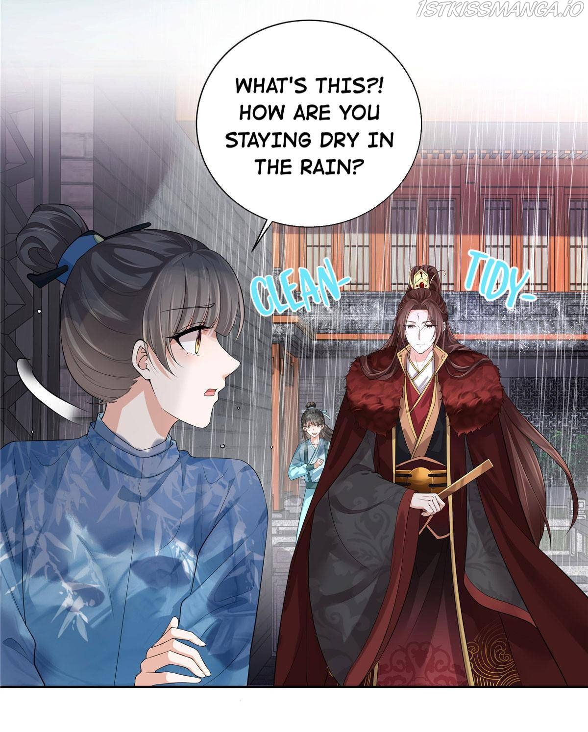 I Really Love His Bad Temper Chapter 23 - page 13