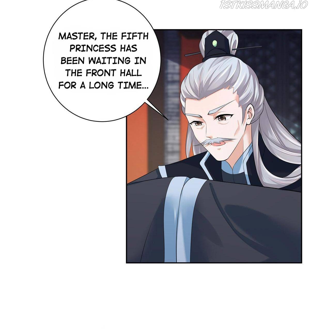 I Really Love His Bad Temper Chapter 23 - page 16
