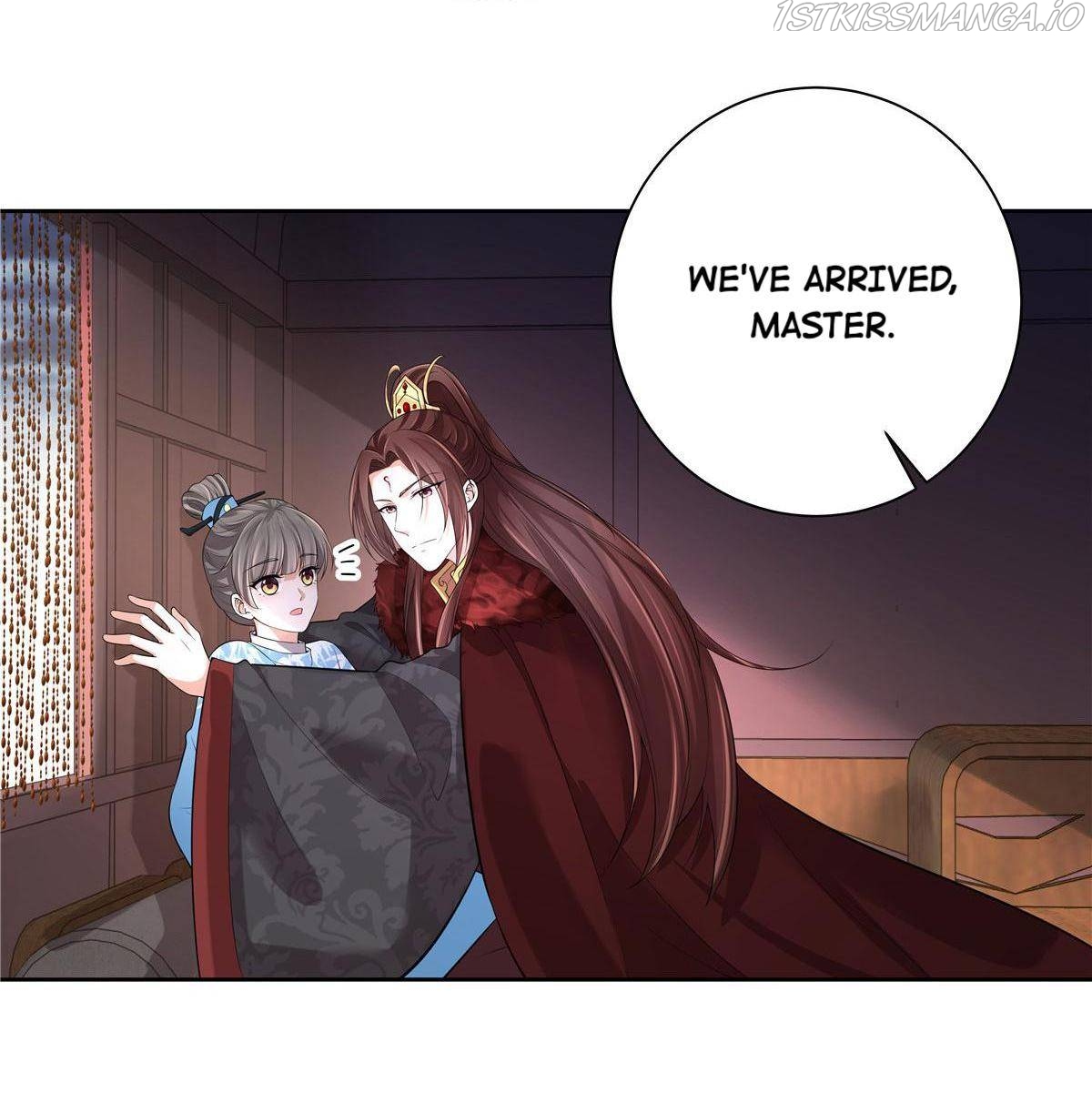 I Really Love His Bad Temper Chapter 23 - page 7