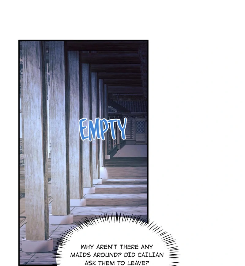 I Really Love His Bad Temper Chapter 70 - page 11