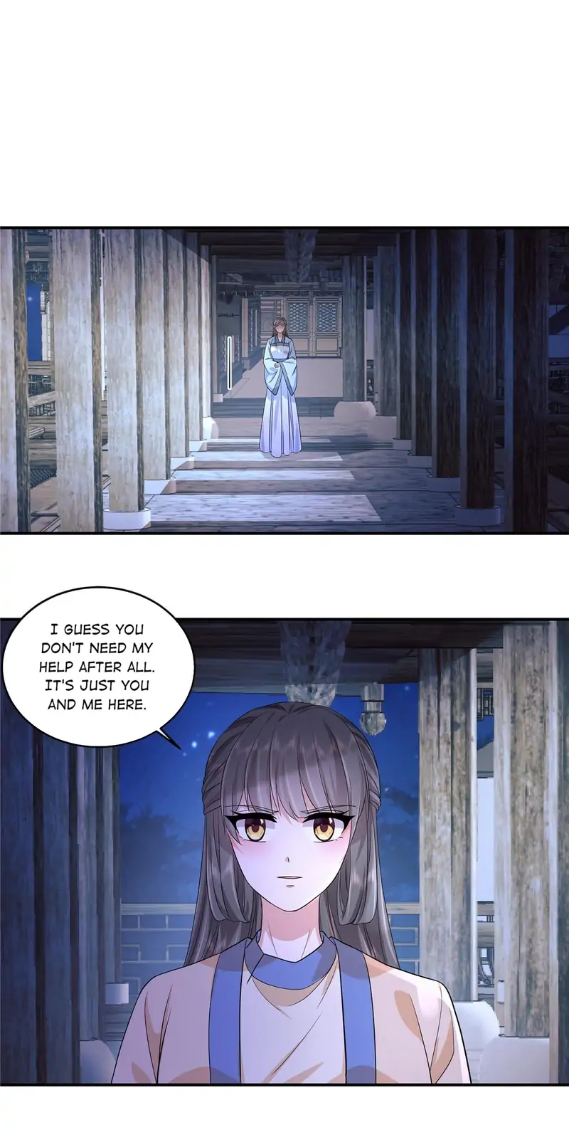 I Really Love His Bad Temper Chapter 70 - page 13