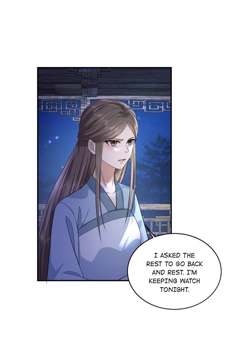 I Really Love His Bad Temper Chapter 70 - page 14