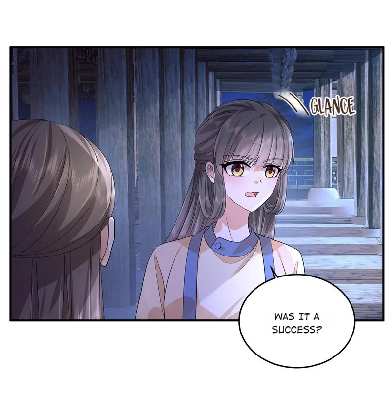 I Really Love His Bad Temper Chapter 70 - page 15