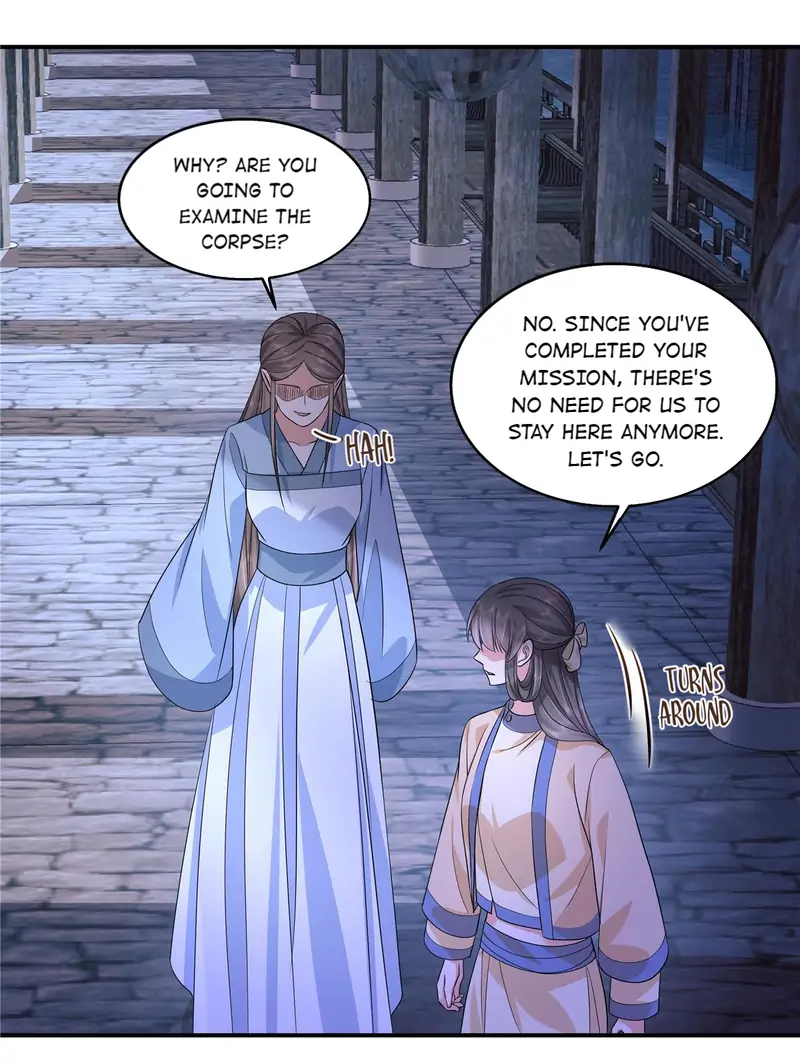 I Really Love His Bad Temper Chapter 70 - page 16