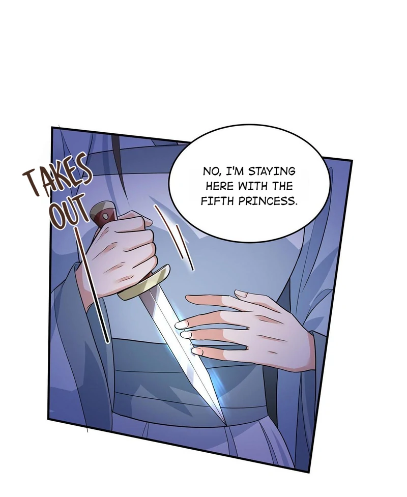 I Really Love His Bad Temper Chapter 70 - page 17