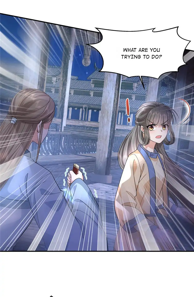 I Really Love His Bad Temper Chapter 70 - page 18