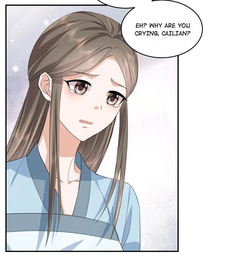 I Really Love His Bad Temper Chapter 70 - page 3