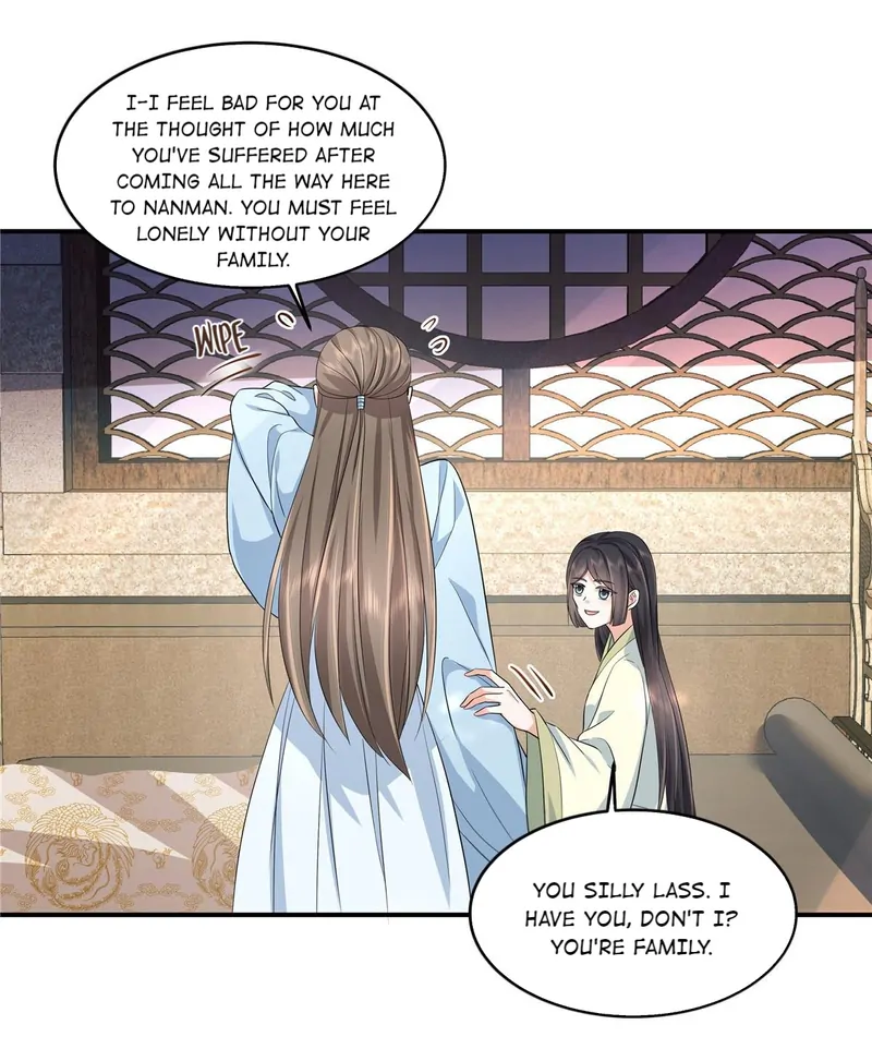 I Really Love His Bad Temper Chapter 70 - page 4