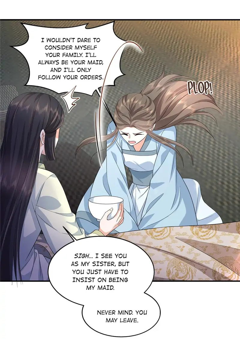 I Really Love His Bad Temper Chapter 70 - page 5