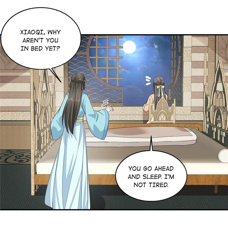 I Really Love His Bad Temper Chapter 70 - page 8