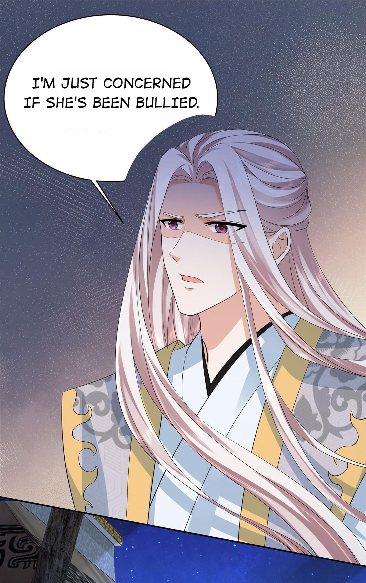 I Really Love His Bad Temper Chapter 48 - page 10