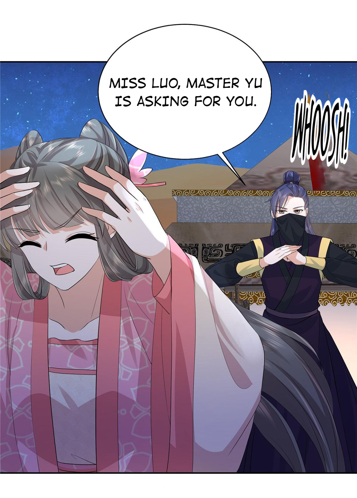 I Really Love His Bad Temper Chapter 48 - page 15